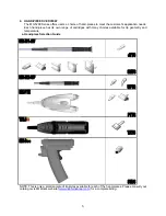 Preview for 8 page of Metcal Metcal MX-5200 User Manual