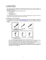 Preview for 9 page of Metcal Metcal MX-5200 User Manual