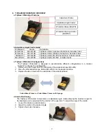 Preview for 11 page of Metcal Metcal MX-5200 User Manual