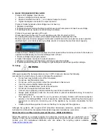 Preview for 14 page of Metcal Metcal MX-5200 User Manual