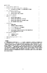 Preview for 2 page of Metcal MX-500S User Manual