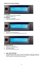 Preview for 5 page of Metcal MX-500S User Manual