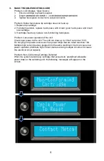 Preview for 10 page of Metcal MX-500S User Manual