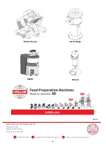 Preview for 12 page of Metcalfe 5SB8209 Operating Instructions Manual