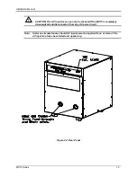 Preview for 16 page of Metek MX15 Installation Manual