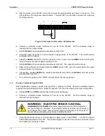 Preview for 18 page of Metek TWRF1 SCR Series Instruction, Operation And Maintenance Manual