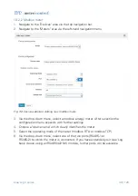 Preview for 51 page of meteocontrol blue'Log X series Operating Manual