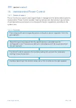 Preview for 67 page of meteocontrol blue'Log X series Operating Manual