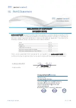 Preview for 119 page of meteocontrol blue'Log X series Operating Manual