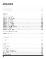 Preview for 2 page of Meteor MiniCode User Manual