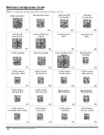 Preview for 6 page of Meteor MiniCode User Manual