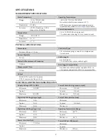 Preview for 2 page of METER TEROS 21 Integrator Manual