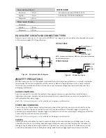 Preview for 3 page of METER TEROS 21 Integrator Manual