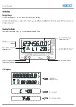 Preview for 6 page of Meters UK MOD3CT User Manual