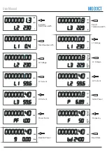 Preview for 7 page of Meters UK MOD3CT User Manual