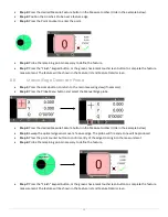 Preview for 26 page of MetLogix Mx200 User Manual