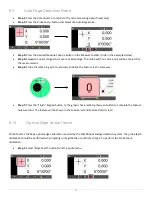 Preview for 27 page of MetLogix Mx200 User Manual