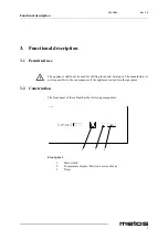 Preview for 7 page of Metos 4135591 Installation And Operation Manual