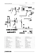 Preview for 18 page of Metos 4135591 Installation And Operation Manual