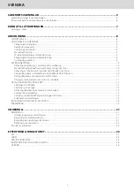 Preview for 32 page of Metos 4247252 Installation And Operation Manual