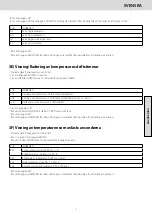 Preview for 39 page of Metos 4247252 Installation And Operation Manual