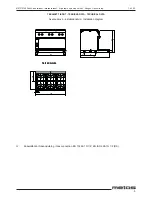 Preview for 5 page of Metos 7210TCEPQ Installation And Operation Manual