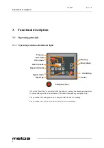 Preview for 10 page of Metos AE40 Series Installation And Operation Manual