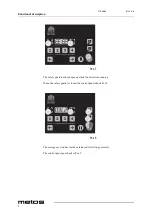 Preview for 14 page of Metos AE40 Series Installation And Operation Manual