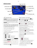 Preview for 9 page of Metos Kodiak 20 VL-1C User Manual