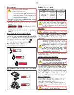 Preview for 10 page of Metos Kodiak 20 VL-1C User Manual