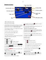 Preview for 8 page of Metos KODIAK CR30 Operating Manual