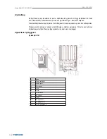 Preview for 16 page of Metos MIDI BC-161 Installation And Operation Manual