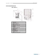 Preview for 23 page of Metos MIDI BC-161 Installation And Operation Manual