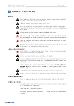 Preview for 4 page of Metos MORE ECO 1 GNC Series Installation And Operation Manual