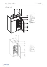 Preview for 8 page of Metos MORE ECO 1 GNC Series Installation And Operation Manual