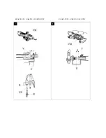 Preview for 6 page of Metos OCFG 120 Installation And Operation Manual