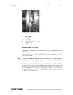 Preview for 44 page of Metos PROVENO S 100 Installation And Operation Manual