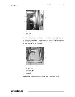 Preview for 46 page of Metos PROVENO S 100 Installation And Operation Manual