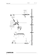 Preview for 36 page of Metos WKI Installation And Operation Manual