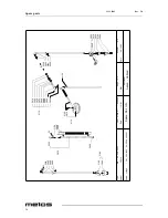 Preview for 42 page of Metos WKI Installation And Operation Manual