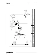 Preview for 60 page of Metos WKI Installation And Operation Manual