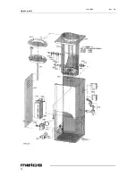 Preview for 64 page of Metos WKI Installation And Operation Manual