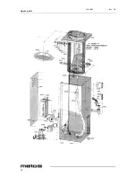 Preview for 66 page of Metos WKI Installation And Operation Manual