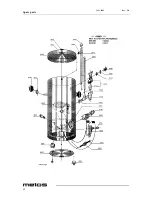 Preview for 68 page of Metos WKI Installation And Operation Manual