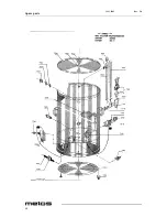 Preview for 74 page of Metos WKI Installation And Operation Manual