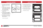 Preview for 2 page of Metra Electronics 95-3027 Installation Instructions