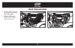 Preview for 2 page of Metra Electronics 95-7354 Installation Instructions Manual