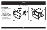 Preview for 3 page of Metra Electronics 95-7354 Installation Instructions Manual