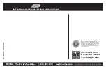 Preview for 8 page of Metra Electronics 95-7354 Installation Instructions Manual