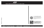 Preview for 8 page of Metra Electronics 99-5825S Installation Instructions Manual